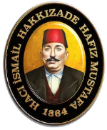 Hafız Mustafa 1864