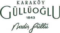 Karaköy Güllüoğlu
